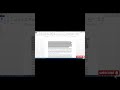 PDF Ko MS Word Main Kaise Open Aur Edit Karein – Step by Step Guide #msword #mstechtricks