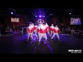 UNITY JAM 3.0 | Bright Stars | Choreo | QL | VS Youth VS Dance