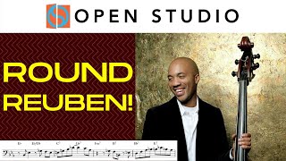 Learn a Joshua Redman Melody on the Bass
