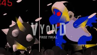 My Numbers List Dark Hell Worst Edition 500 To -36 Part 1