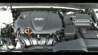2016 KIA Optima CRANKS- but No StArT Problem....EnGiNE WoULD NoT TuRnOvER.....SoLvEd....