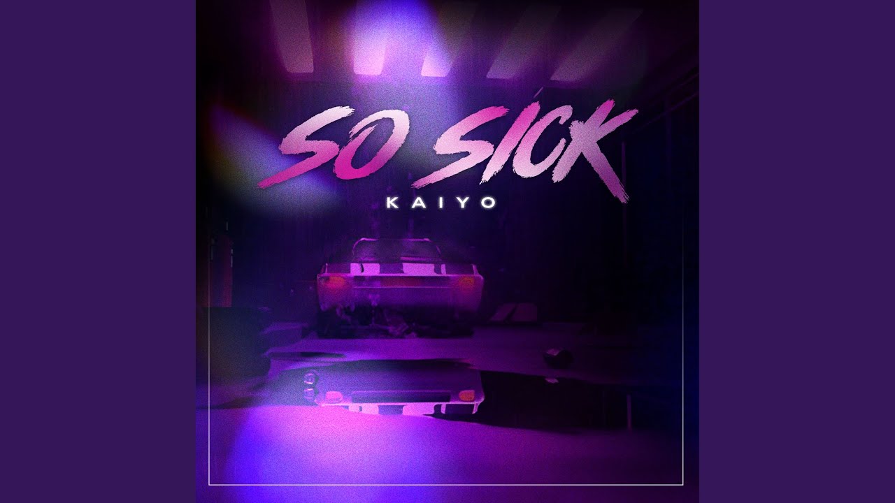 Watch So Sick on YouTube Watch So Sick on YouTube