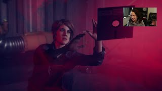 Control E04: Floppy Disk OOP