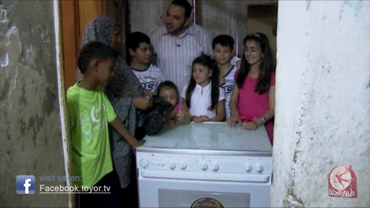 طيور الخير - الحلقة 23 | النسخة الرسمية