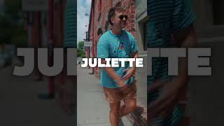 IF SUMMER WASNT HOT ENOUGH!! #astronomer #juliette #newartists #upcomingmusician