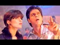 Baadshah O Baadshah 🎶 Hit Hindi Song with Shah Rukh & Twinkle
