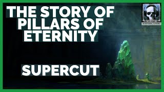 The Story Of Pillars Of Eternity  Supercut