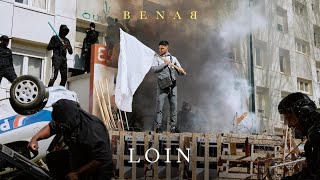 Benab - Loin (Audio officiel)