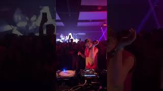 Ricardo Villalobos things @dancetvnetwork