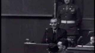 Nuremberg Day 56 Von Paulus I Update