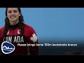 Day 3: Team Canada Rio 2016 Daily Recap