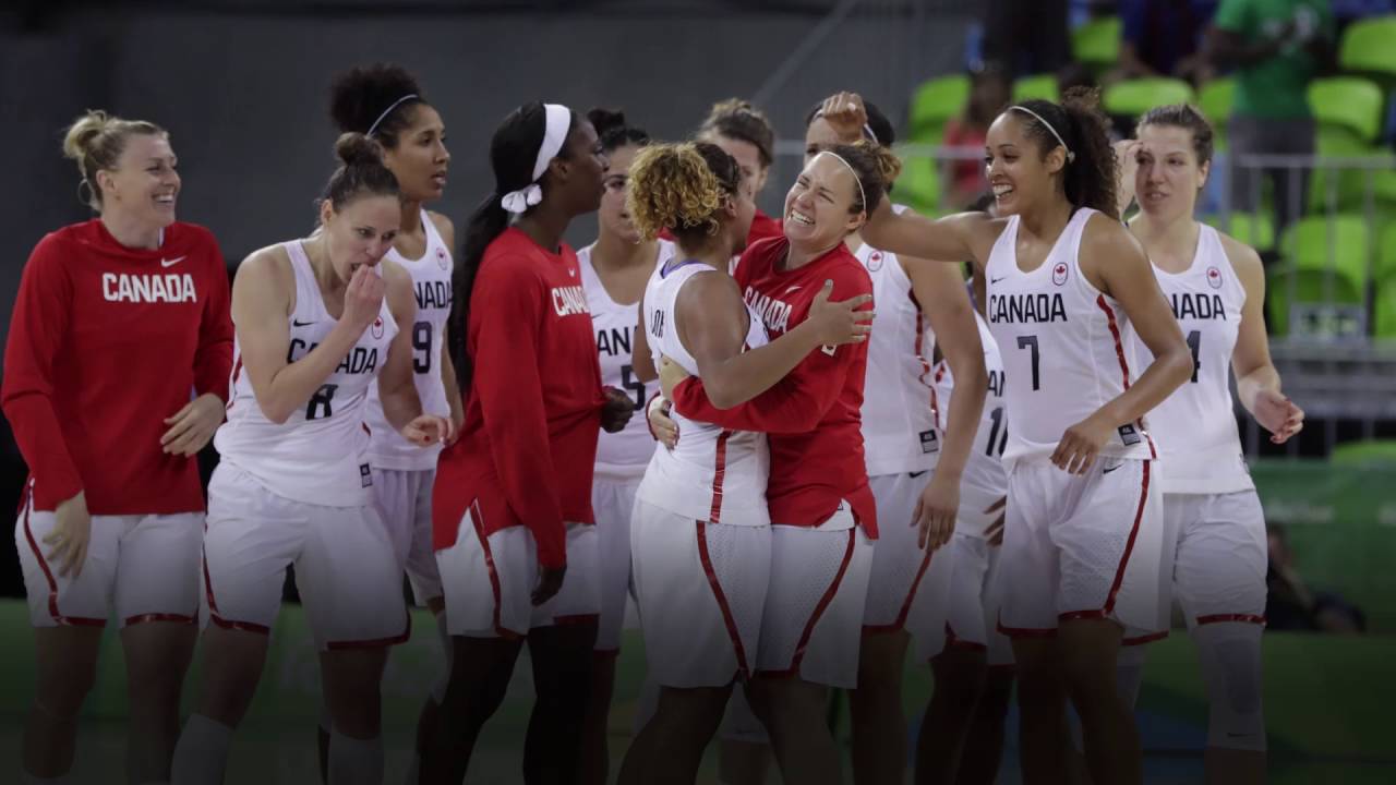 Day 3: Team Canada Rio 2016 Daily Recap