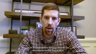 Why Dr. Seth Gibree of Heartland Dental chose VideaHealth