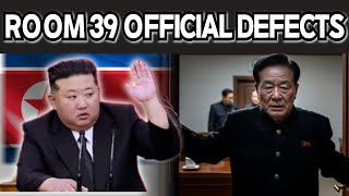 Room 39 Official's Impossible Escape: How a North Korean Family Fled the Purge List