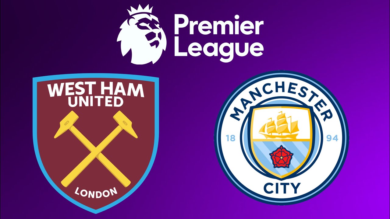 FIFA 19 WEST HAM VS MANCHESTER CITY @ THE LONDON STADIUM