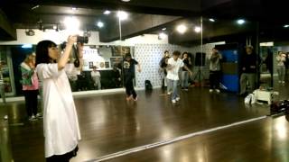 光頭 House 20160228
