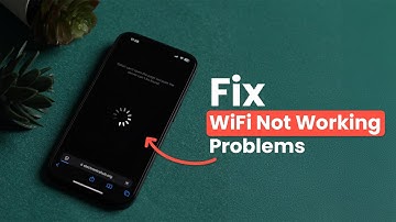 How to Fix iPhone 16 Pro And Pro Max WIFI Not Working Problems?