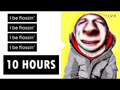 10 Hours Default Dance Earrape Youtube