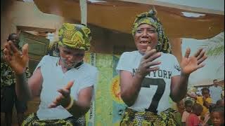 Starleezy Martins ikoma manicani oficial video by Charleezy olho limpo