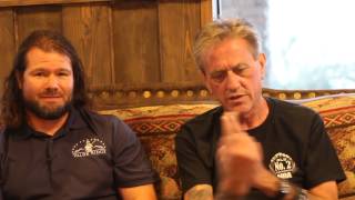 Freedom, Firearms, And Friendship, With Jim Fuller Of Rifle Dynamics