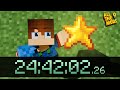 Speedrunning All The Mods 9 (World Record)