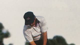 One of the reasons the Pros hit it so far, effortlessly.