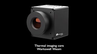 WEOM Thermal Camera Core: A Game Changer in Thermal Imaging