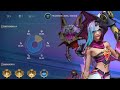Jinx - Master 2 - 117th Game Season 21 - Wild Rift
