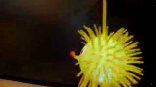 Glow-in-the-Dark Soft Urchin Stress Relievers screenshot 3