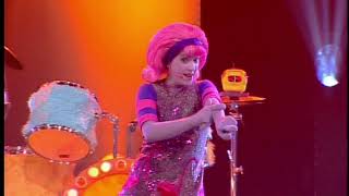 Get On Board Instrumental (The Doodlebops Season 2)