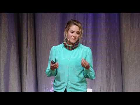 Your Virtual Death | Kelly Vicars | TEDxStanford