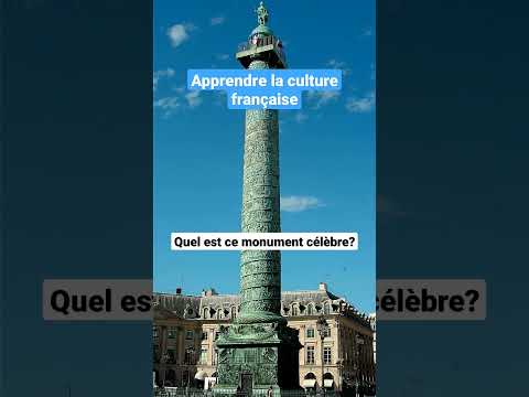 Découvrir la France