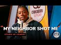 My neighbor shot me  comedian j snow  chocolate sundaes standup comedy