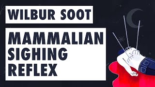 Wilbur Soot - Mammalian Sighing Reflex (FULL ALBUM LYRICS)
