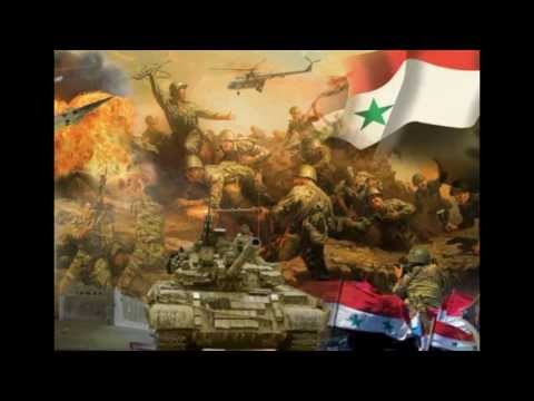 نشيد الى طغاة العالم القومية العربية 