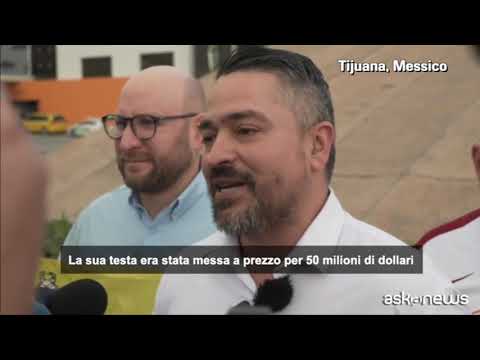 Video I venezuelani nel mondo che festeggiano la caduta di Maduro