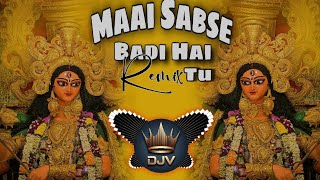 TERA JALWA CHARO OR DIKHAI DETA HAI REMIX•|| Navratri Special Dj Remix || Dj Virat ||