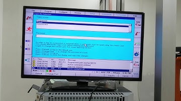 EPC 431 19/20 Group H Kuka Lab 3