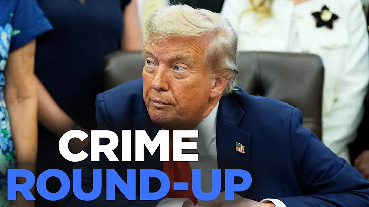 Crime Crackdown Recap: Here's the 10 U.S. Cities With the Highest Murder Rates | TRENDING