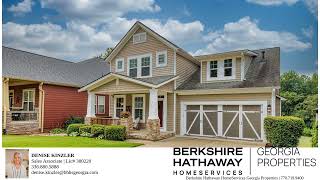 Golf Course Living! Summergrove Community