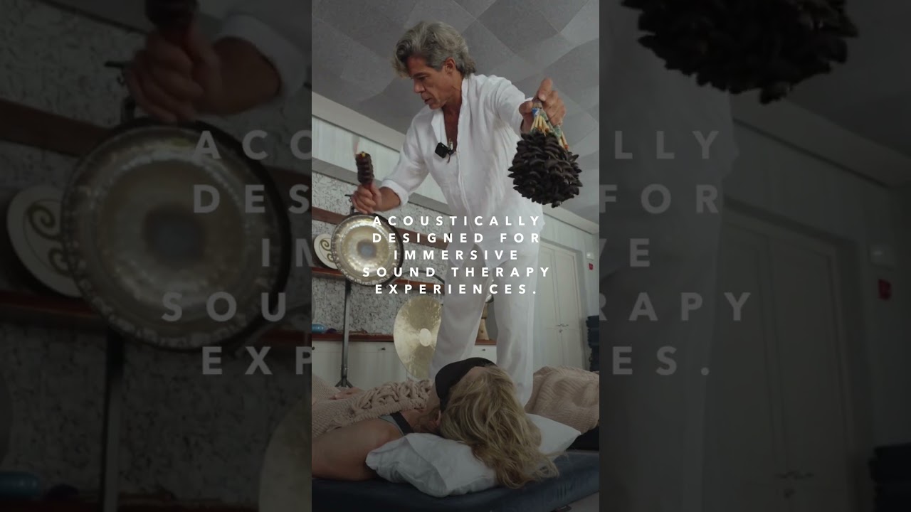 Welcome to Center of Joy - Costa Rica