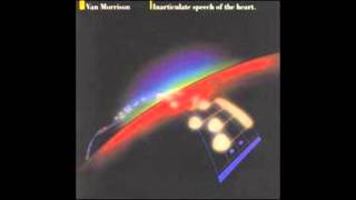 Van Morrison--Cry For Home