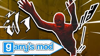 ลุงพีความกลัวก็แค่ระเบิดเวลาอ้าาา!?! | โจโจ้จีมอดผจญภัย | JoJo's Garry's Mod Adventure (26)