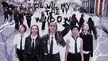 [KPOP IN PUBLIC, FRANCE | ONE TAKE] TXT 투모로우바이투게더 - 