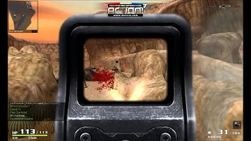 Project Blackout - Gameplay 2015