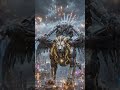 Tap2transformer #toy #ASMR #eagle  #lion