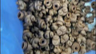 Sofubi Vinyl toys action figure production ShenZhen China. screenshot 3