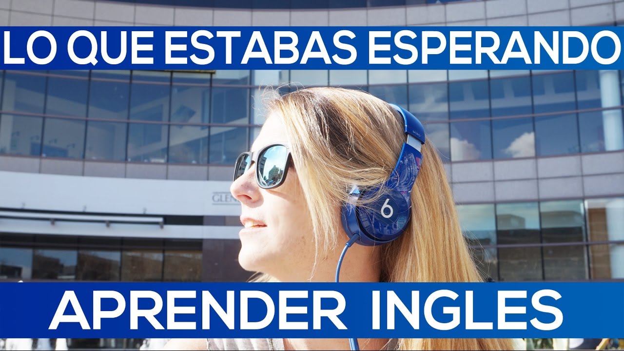 Tenemos un Anuncio Muy Especial para Ustedes! Lo que Esperabas de Blabbinit English ingles para principiantes niños