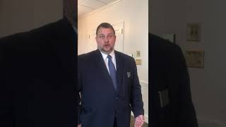 Duffy Ferguson. What is a typical day like for a funeral director?