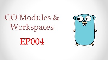 Go Modules and Packages: Creating Subdirectory Packages (Ep. 4)